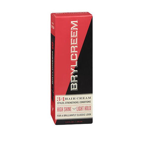 Brylcreem