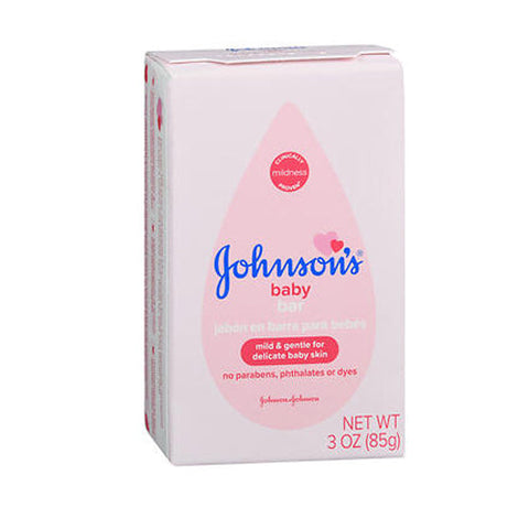 Baby Body & Hand Soap