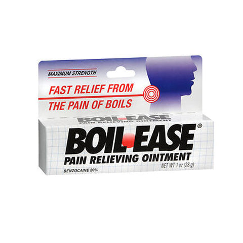 Boil-Ease