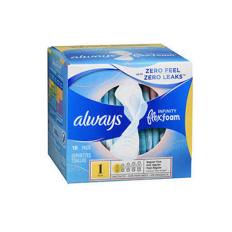 Always