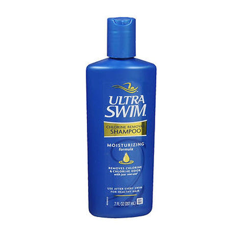 Ultraswim, Chlorine Removal Shampoo, 7 Oz Ultraswim