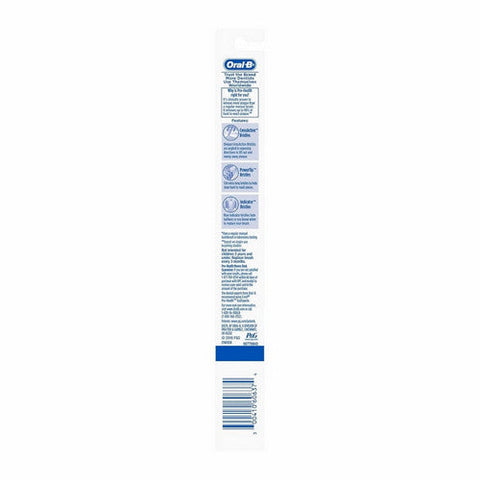 Oral-B, Pro-Health Superior Clean Manual Toothbrush Soft, 1 Each Oral-B