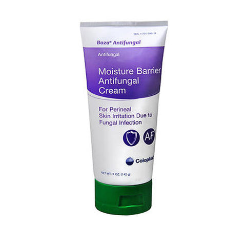 Coloplast, Baza Moisture Barrier Antifungal Cream, 5 Oz Coloplast