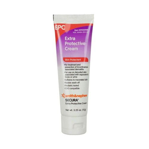 Smith & Nephew, Extra Protective Scented Skin Protectant Cream, 3.25 Oz Smith & Nephew