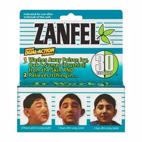 Anti-Itch and Antifungals
