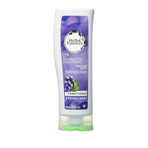 Herbal Essences, Hydralicious Reconditioning Conditioner, 10.17 oz
